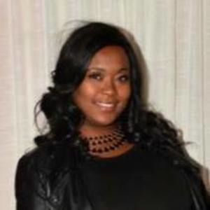 Meet your Posher, Teiarra